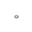 Range Washer, 5.3 x 1-mm