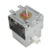 Microwave Magnetron