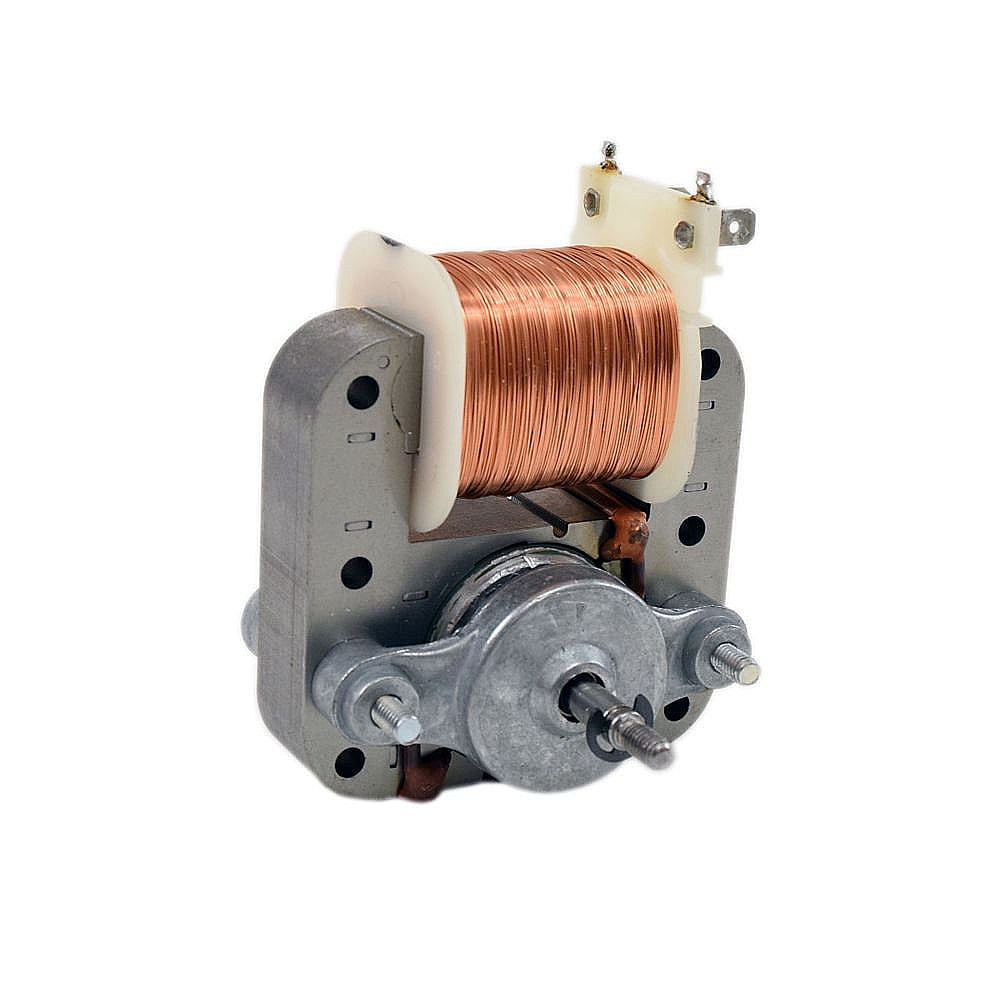 Part #2B72066Q, Motor / 3.00 x 3.00 x 1.00