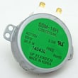 Microwave Turntable Motor for Kenmore 72167600790 - Part 2B72754K