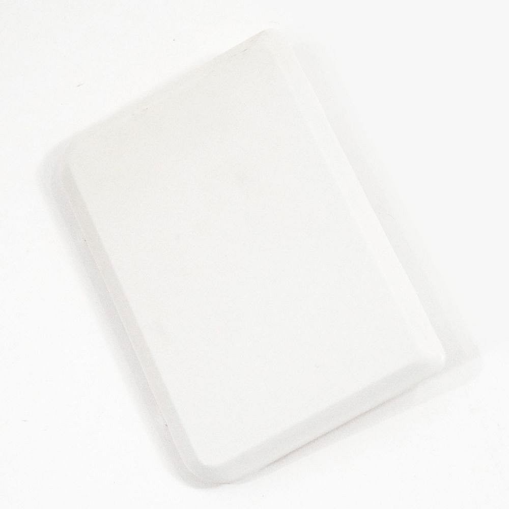 Part #3052W1A002A, Microwave Waveguide Cover (Replaces 3052Wra002A) / 14.00 x 13.00 x 2.00