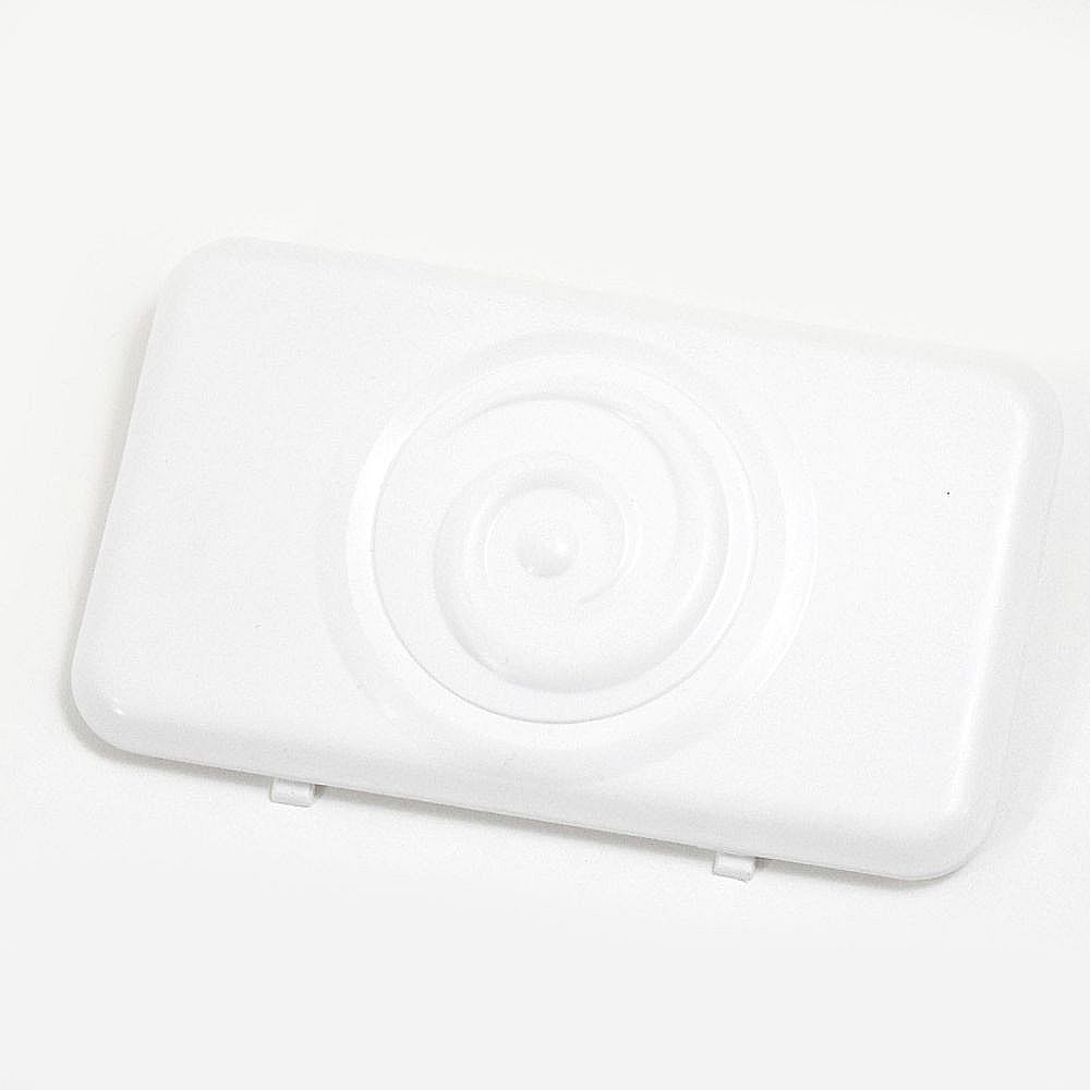 Kenmore Part #3052W1A007A, Microwave Waveguide Cover