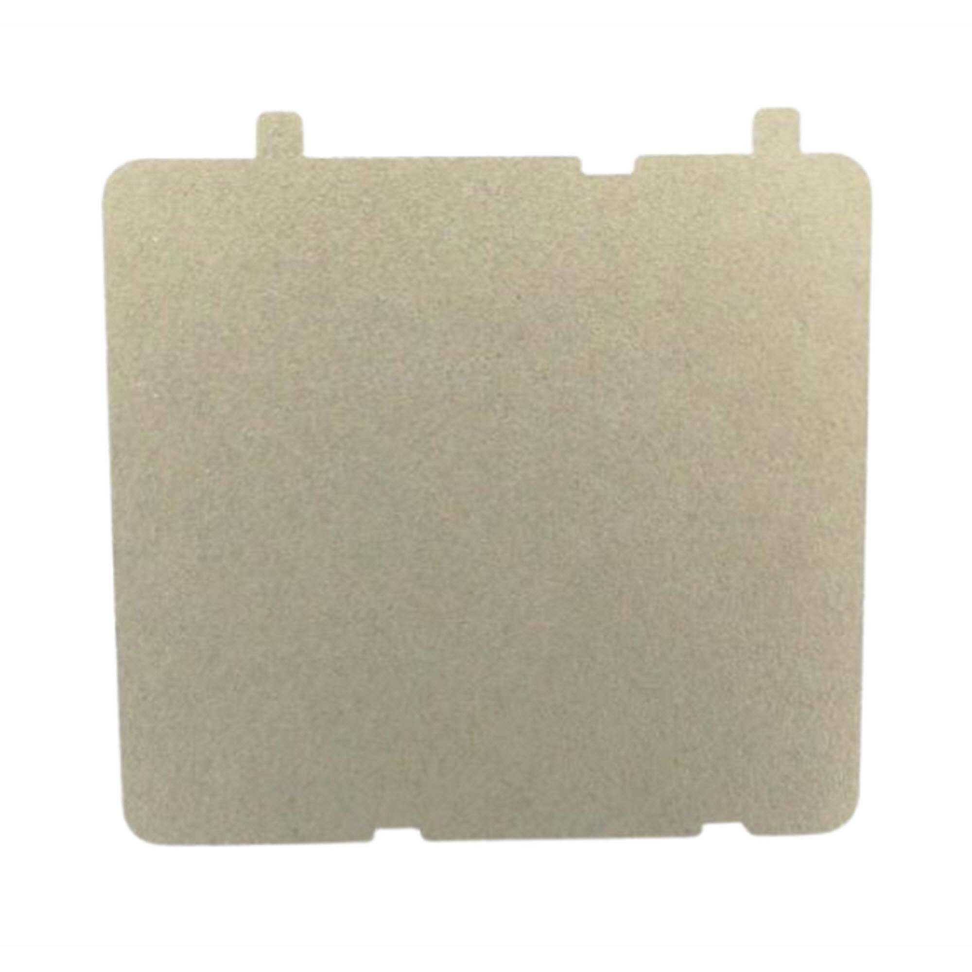 Part #3052W1M006A, Microwave Waveguide Cover (Replaces 3052W2A021A)