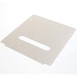 Microwave Waveguide Cover for Kenmore 72168211890 - Part 3052W3M008A