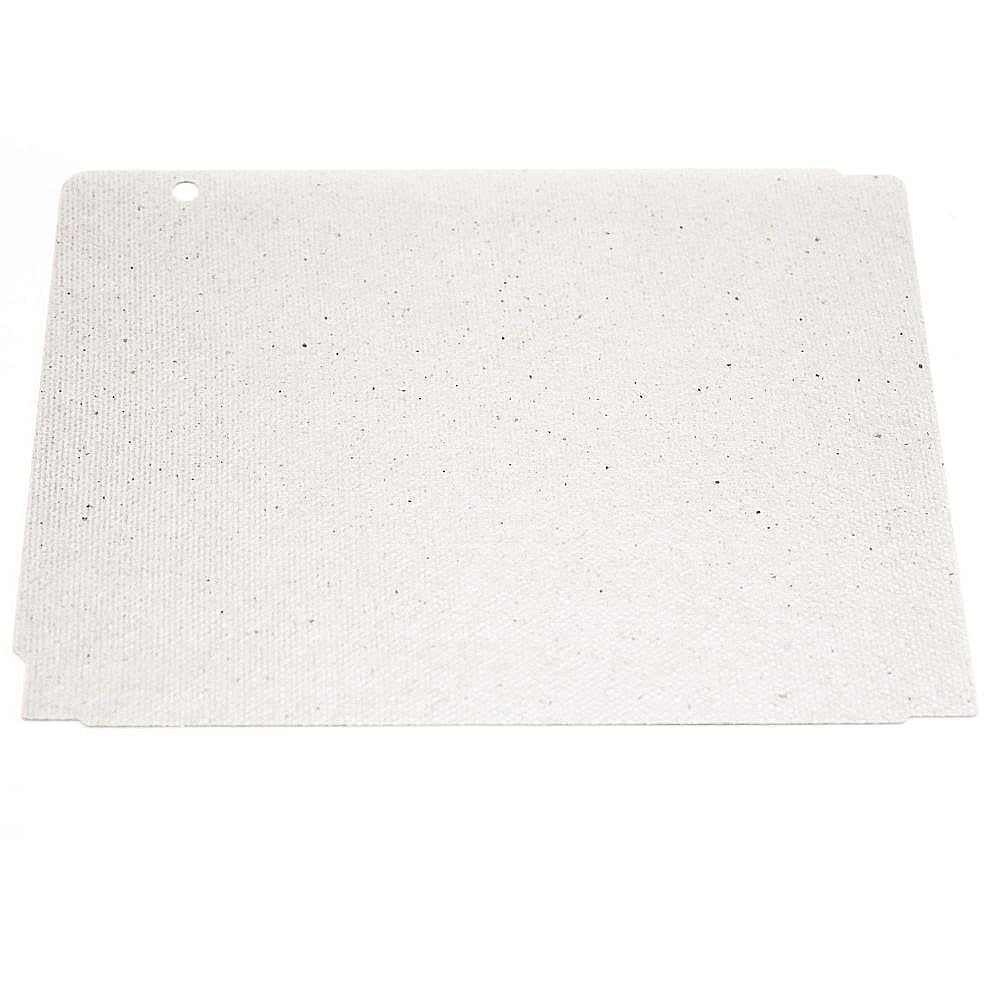 Kenmore Part #3052W3M011C, Microwave Waveguide Cover | 11.75 x 10.00 x 3.25