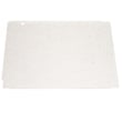 Microwave Waveguide Cover for Kenmore 72161283100 - Part 3052W3M011C