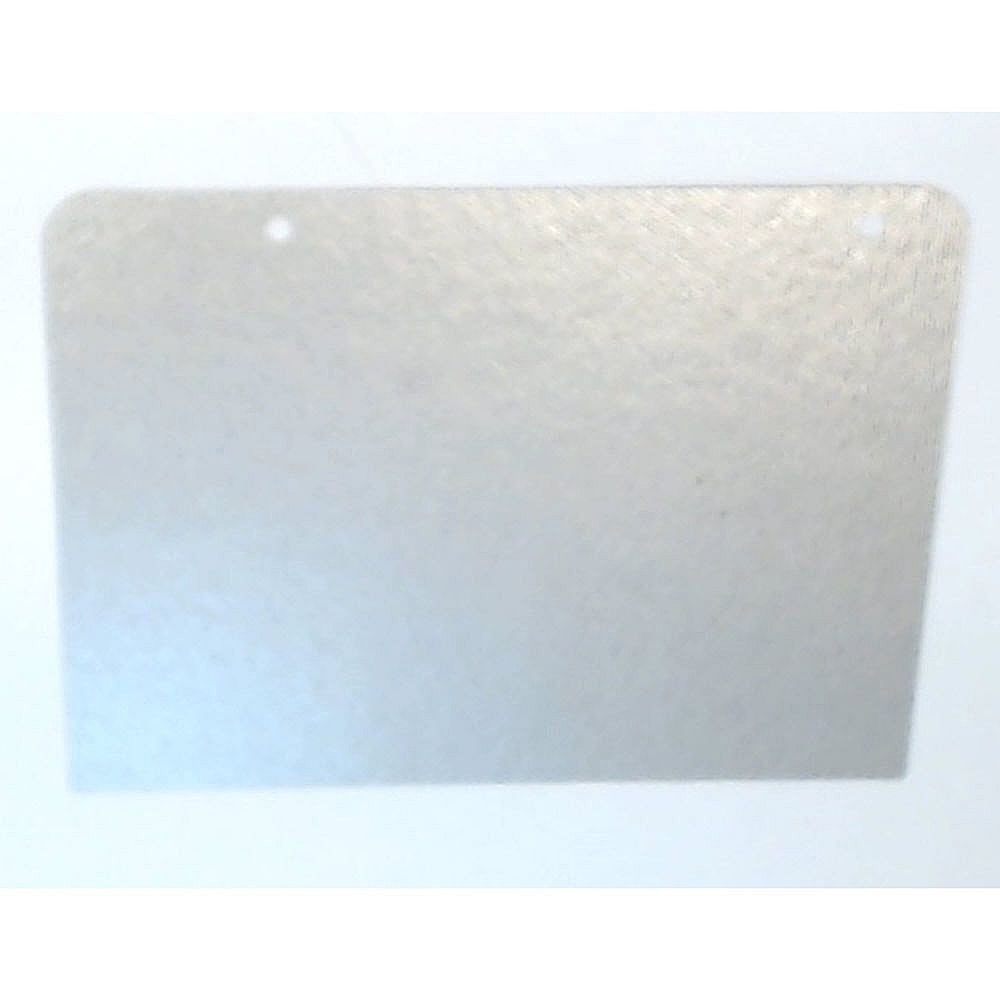 Part #3052W3M022A, Microwave Waveguide Cover / 13.17 x 11.17 x 3.00