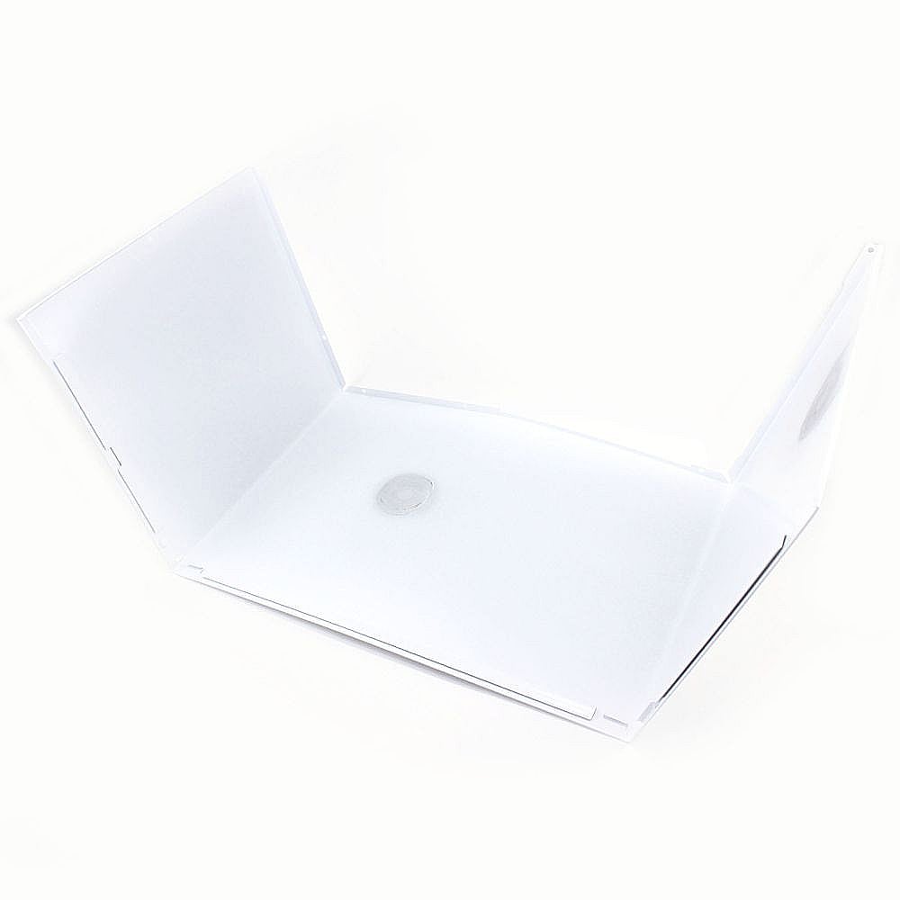 Part #3112W0F010N, Flat Case