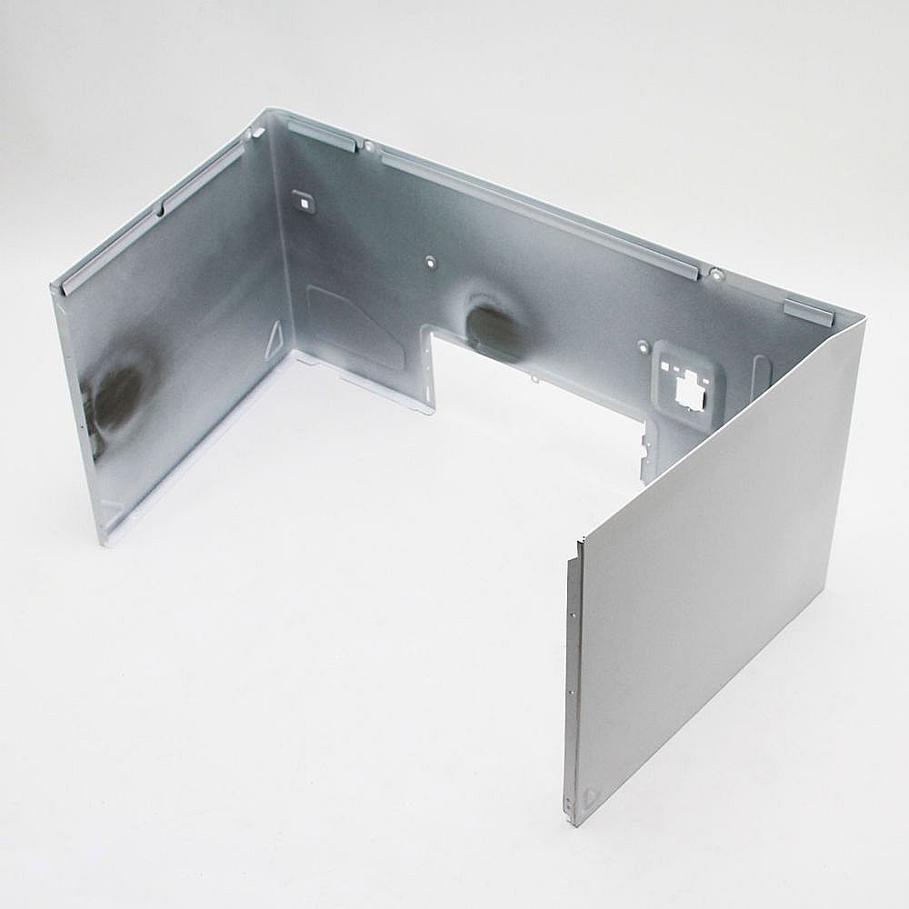 Part #3112W0F013H, Lg Flat Case