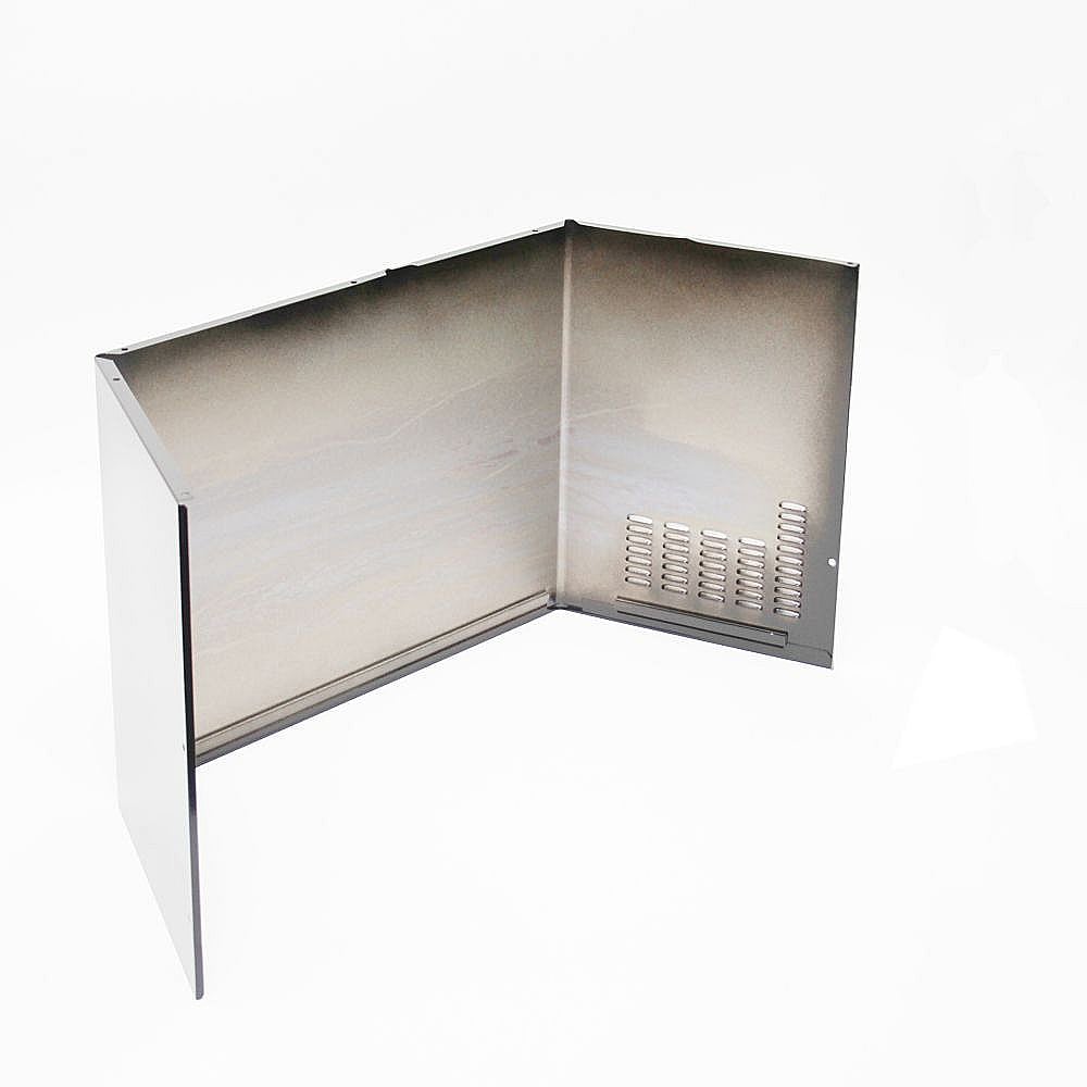 Part #3112W1F054Y, Flat Case