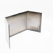 Flat Case for Kenmore 72163259300 - Part 3112W1F054Y