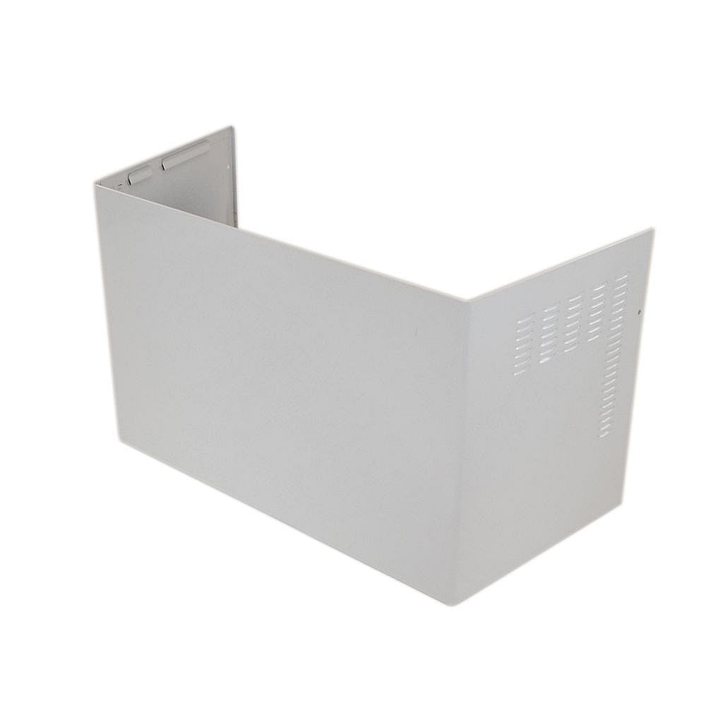 Part #3112W1U037G, Microwave Cabinet