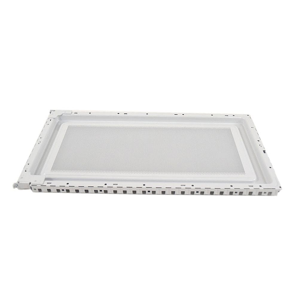 Part #3213W1A049K, Microwave Door Frame / 0.11 x 0.11 x 0.11