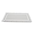 Microwave Door Frame for Kenmore 72180592400 - Part 3213W1A049K