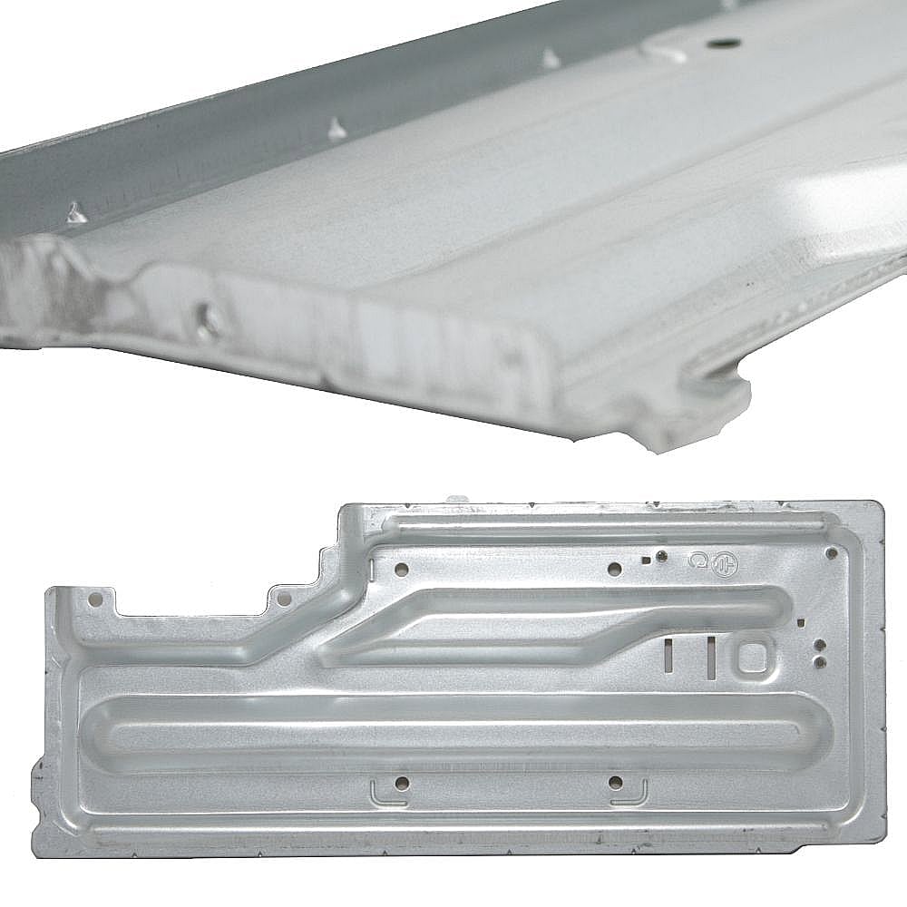 Part #3300W1A045C, Plate / 0.11 x 0.11 x 0.11