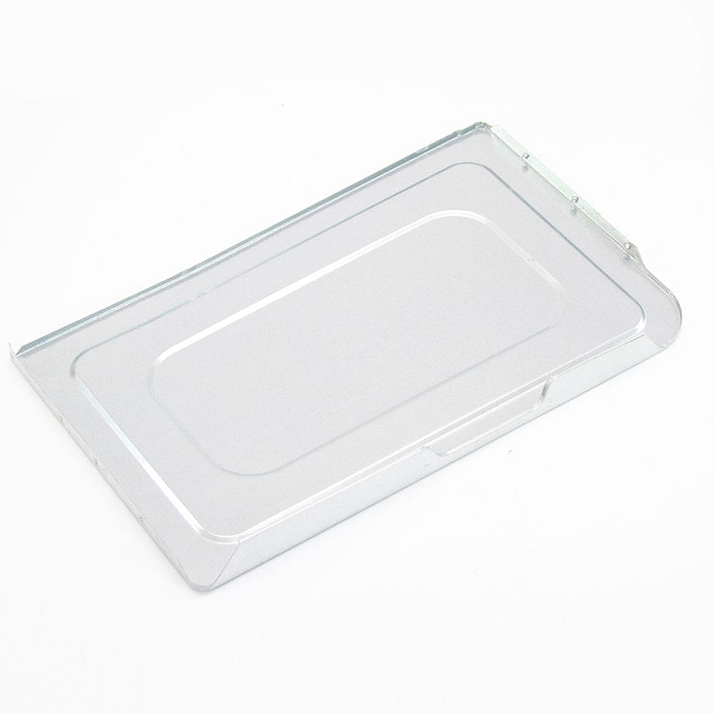 Kenmore Part #3300W1A046C, Plate | 7.75 x 7.75 x 0.75