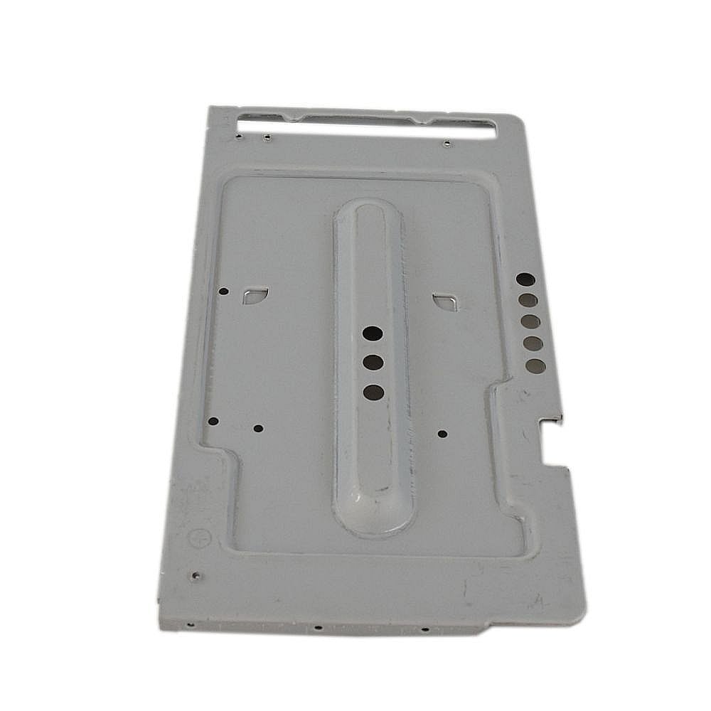 Part #3300W1A055A, Microwave Base Plate Assembly