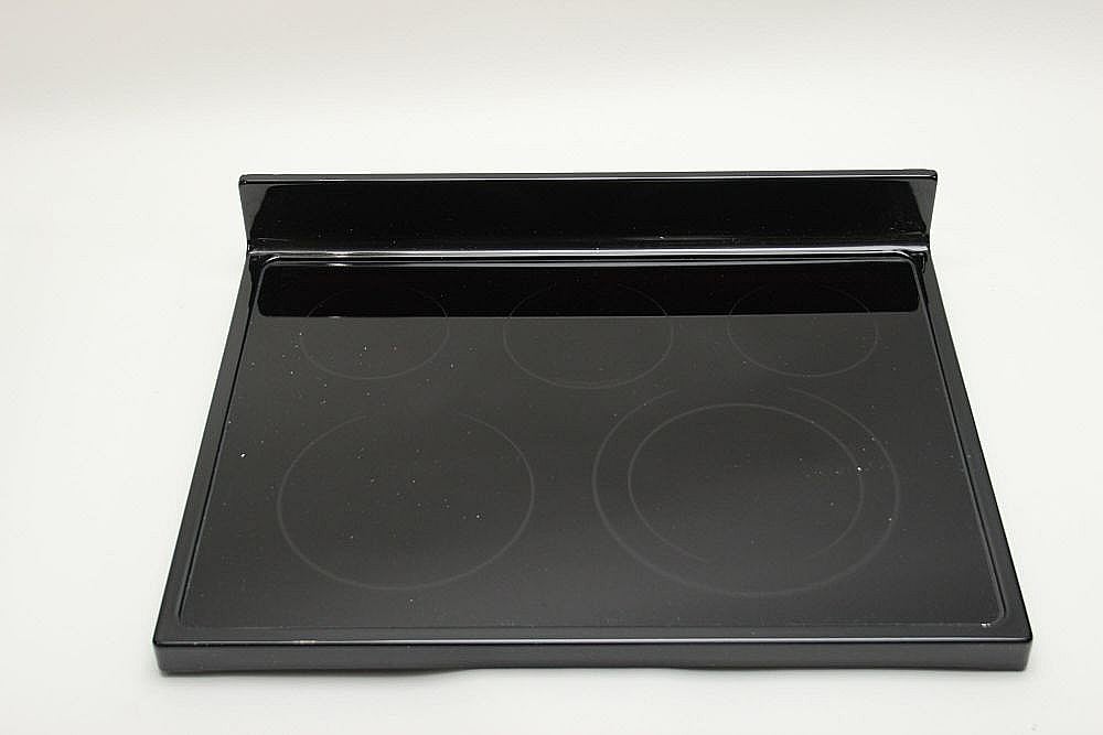 Photo of Plate Assembly from Repair Parts Direct