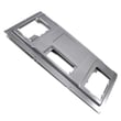 Base Plate for Kenmore Elite 72180829500 - Part 3302W0A028A