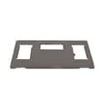 Microwave Base Plate Assembly for Goldstar MV1608BB - Part 3302W0A047M