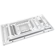 Base Plate for Kenmore 72169073900 - Part 3302W0A052D