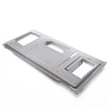 Microwave Base Plate for Kenmore Elite 72180802401 - Part 3302W0A054B