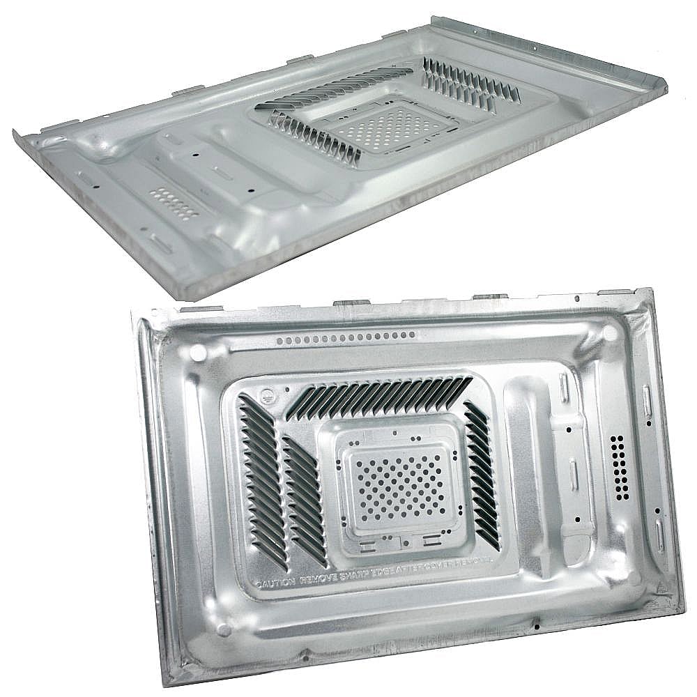 Part #3302W0A059A, Goldstar Base Plate