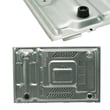 Base Plate for LG LMAB1240ST - Part 3303W0A013B