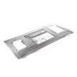 Microwave Base Plate Assembly for Kenmore 72180593402 - Part 3303W1A072C