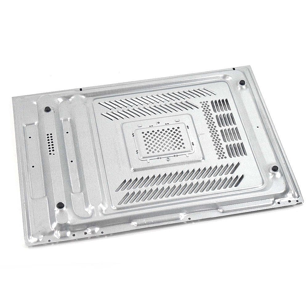 Part #3303W1A076C, Microwave Base Plate Assembly