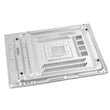 Microwave Base Plate Assembly for Kenmore Elite 72179209010 - Part 3303W1A076C
