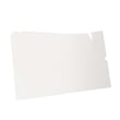 Screen for Kenmore 72166469500 - Part 3352W1A151A