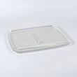 Microwave Glass Cooking Tray for LG LMV1645SW01 - Part 3390W0A001B