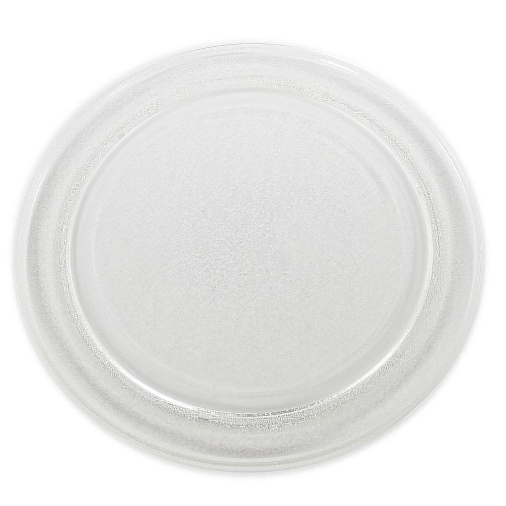Kenmore Part #3390W1A012G, Microwave Glass Turntable Tray | 13.65 x 13.80 x 0.55
