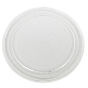 Microwave Glass Turntable Tray 3390W1A012G