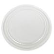 Microwave Glass Turntable Tray for Kenmore 72169123010 - Part 3390W1A012G