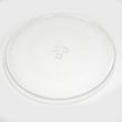 Microwave Glass Turntable Tray (replaces 3390w1a019b) 3390W1A019A