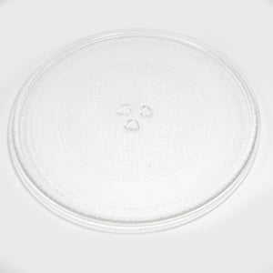 Microwave Glass Turntable Tray (replaces 3390w1a019b) 3390W1A019A
