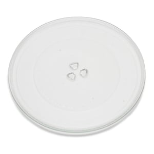 Microwave Glass Turntable Tray 3390W1A027A