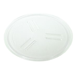 Microwave Glass Turntable Tray 3390W1A033A