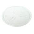 Microwave Glass Turntable Tray for LG LMVM2075SB - Part 3390W1A033A