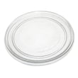 Microwave Glass Turntable Tray for Kenmore 72169073900 - Part 3390W1A035D