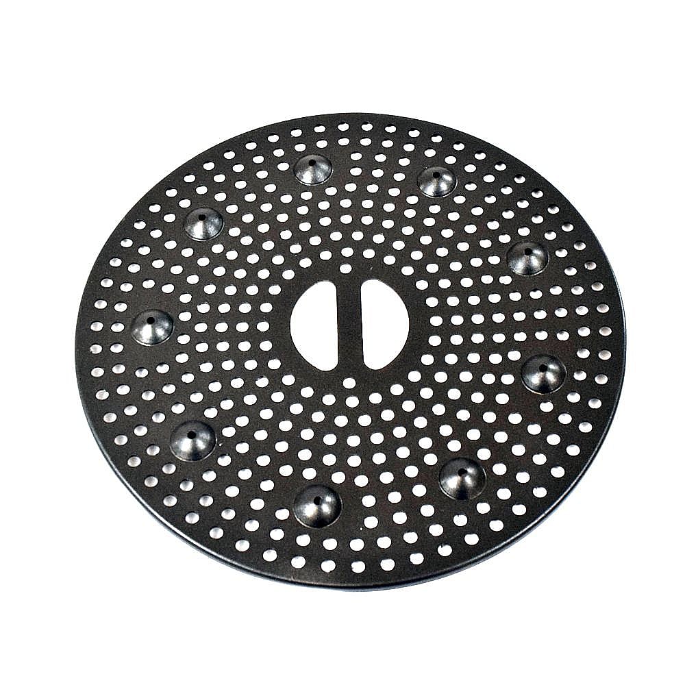 Part #3390W1A036C, Microwave Cooking Tray