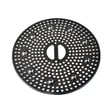 Microwave Cooking Tray for Kenmore 72181629600 - Part 3390W1A036C