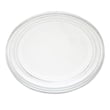 Goldstar Microwave Glass Turntable Tray (replaces 3390w1g004c) 3390W1A044B