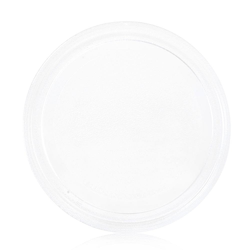 Kenmore Part #3390W1G003A, Glass Tray | 15.50 x 15.00 x 1.50