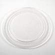 Microwave Glass Turntable Tray 3390W1G004E