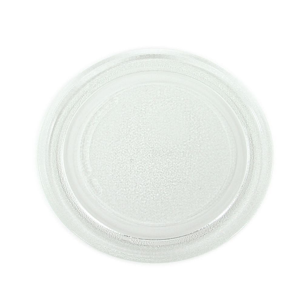 Part #3390W1G005E, Microwave Glass Turntable Tray (Replaces 3390W1G005A, 3390W1G005D)