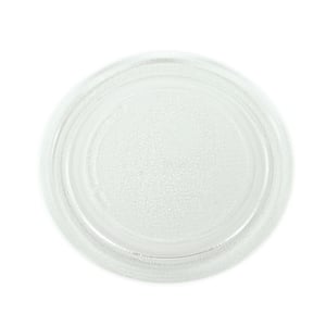 Microwave Glass Turntable Tray (replaces 3390w1g005a) 3390W1G005D