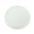 Microwave Glass Turntable Tray for Kenmore 72164002301 - Part 3390W1G005D